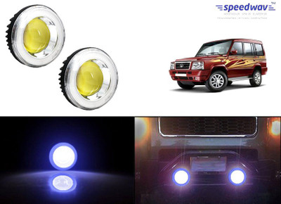 

Speedwav Headlight LED for Tata(Sumo, Pack of 2)