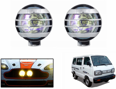 

DLAA Headlight Halogen for Maruti Suzuki(Omni, Pack of 2)