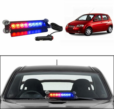 

Speedwav Headlight LED for Chevrolet(Aveo UVA, Pack of 1)