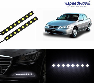 

Speedwav Headlight LED for Honda(Accord, Pack of 2)