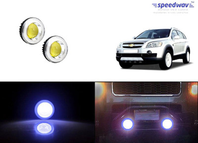 

Speedwav Headlight LED for Chevrolet(Captiva, Pack of 2)