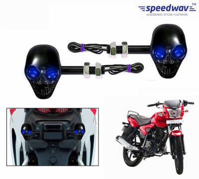 

Speedwav Headlight LED for TVS(Sport, Pack of 2)