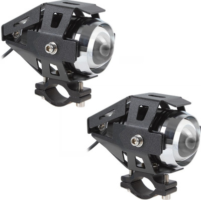 

Speedwav 170448 Car Fancy Lights(White)