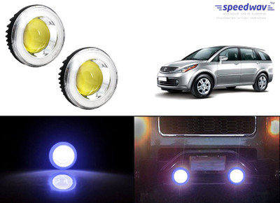 

Speedwav Headlight LED for Tata(Aria, Pack of 2)