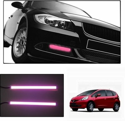 

Speedwav Headlight LED for Honda(Jazz, Pack of 2)