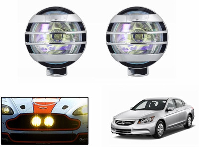 

DLAA Headlight Halogen for Honda(Accord, Pack of 2)