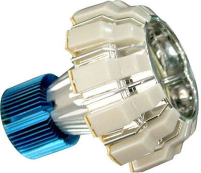 

Truelinks Headlight LED(Universal For Car, Pack of 1)