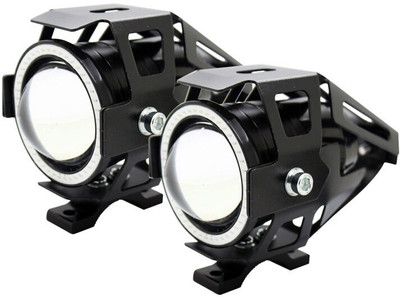 

Bikers World Fog Lamp LED for TVS(Apache 150, Apache RTR 160, Apache RTR 200, Pack of 2)