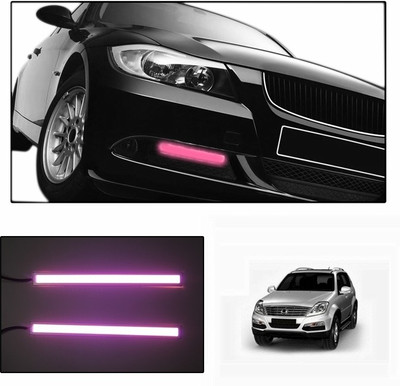 

Speedwav Headlight LED for SsangYong(SsangYong Rexton, Pack of 2)