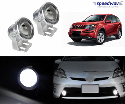 

Speedwav Fog Lamp LED for Mahindra(XUV 500, Pack of 2)