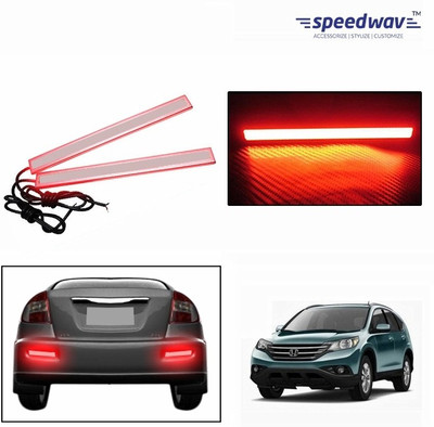 

Speedwav Headlight LED for Honda(CR-V, Pack of 2)