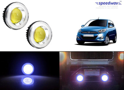 

Speedwav Headlight LED for Hyundai(i10, Pack of 2)
