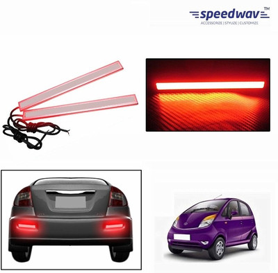 

Speedwav Headlight LED for Tata(Nano, Pack of 2)