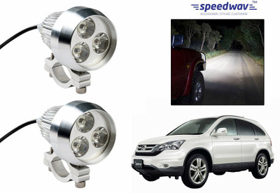 

Speedwav Headlight LED for Honda(CR-V, Pack of 2)