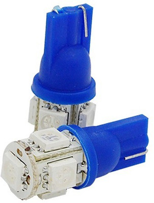 AUTOGARH Ag2256 Parking Light Car LED for Maruti Suzuki (12 V, 1.2 W)(Eeco, Pack of 2)