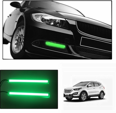 

Speedwav Headlight LED for Hyundai(SantaFe, Pack of 2)