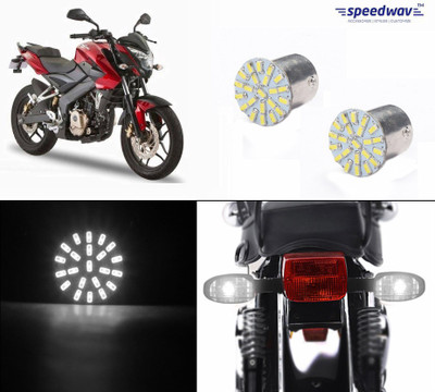 

Speedwav Headlight LED for Bajaj(Pulsar 200 NS DTS-i, Pack of 2)