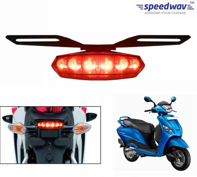 

Speedwav Headlight LED for Hero(Maestro, Pack of 1)