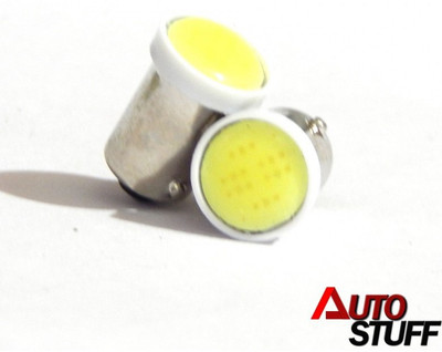 

Auto Stuff Parking Light LED(Universal For Bike, Universal For Car, Pack of 2)