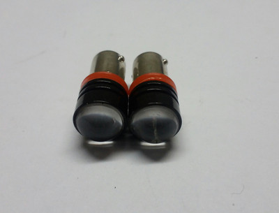 

Bikers World Parking Light LED for Royal Enfield(Bullet 350, Pack of 2)