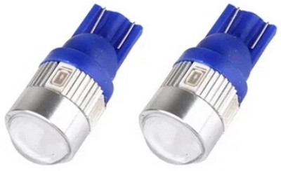 

Bikers World Parking Light, License Plate Light LED(Universal For Bike, Pack of 2)