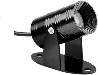 

Speedwav Headlight LED for Mahindra(Mojo), Black
