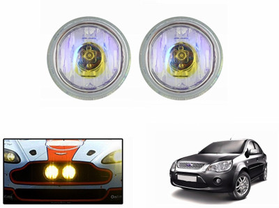 

DLAA Headlight Halogen for Ford(Fiesta, Pack of 2)