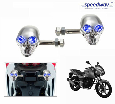 

Speedwav Headlight LED for Bajaj(Pulsar 180 DTS-i, Pack of 2)