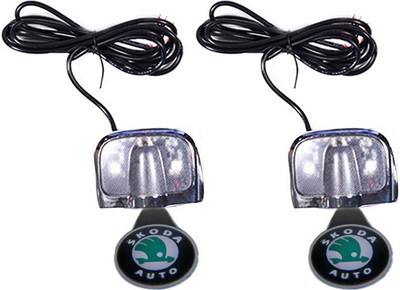 

Speedwav Interior Light LED(Universal For Car, Pack of 1), White