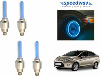

Speedwav Headlight LED for Ford(Fiesta, Pack of 4)