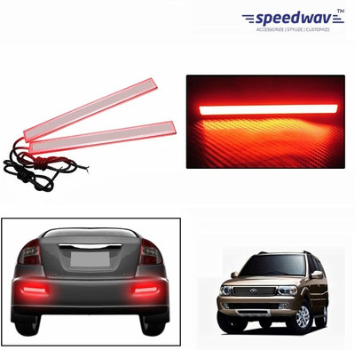 

Speedwav Headlight LED for Tata(Safari, Pack of 2)