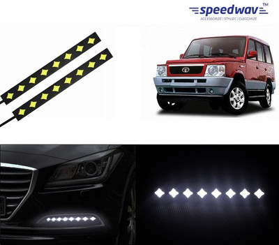 

Speedwav Headlight LED for Tata(Sumo Victa, Pack of 2)