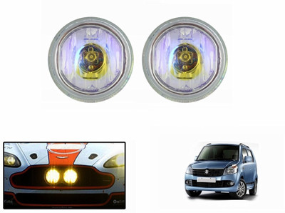 

DLAA Headlight Halogen for Maruti Suzuki(WagonR, Pack of 2)