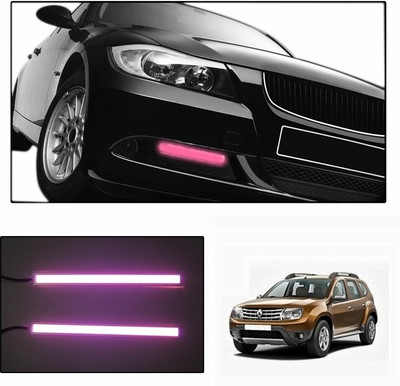 

Speedwav Headlight LED for Renault(Duster, Pack of 2)