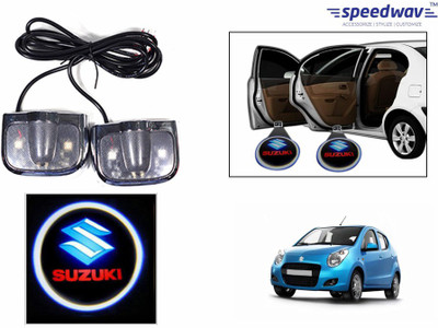 

Speedwav Headlight LED for Maruti Suzuki(A-Star, Pack of 2)