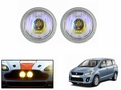 

DLAA Headlight Halogen for Maruti Suzuki(Ertiga, Pack of 2)