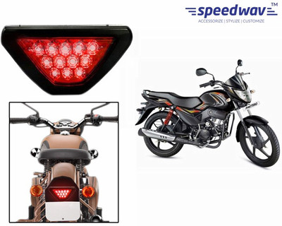 

Speedwav Headlight LED for Royal Enfield(Standard 350 Twin Spark, Pack of 1)