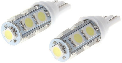 

GCT Parking Light LED(Universal For Car, Universal For Bike, Pack of 2)