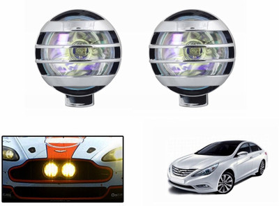 

DLAA Headlight Halogen for Hyundai(Sonata, Pack of 2)