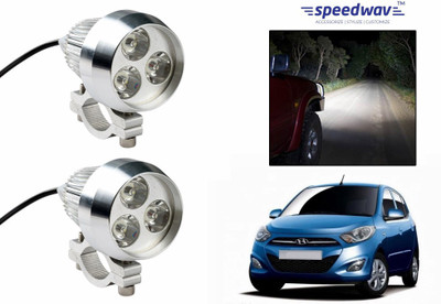 

Speedwav Headlight LED for Hyundai(i10, Pack of 2)