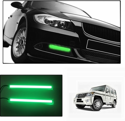 

Speedwav Headlight LED for Mahindra(Bolero, Pack of 2)