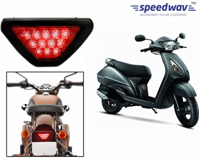 

Speedwav Headlight LED for TVS(Wego, Pack of 1)