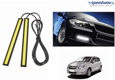 

Speedwav Headlight LED for Chevrolet(Sail, Pack of 2)