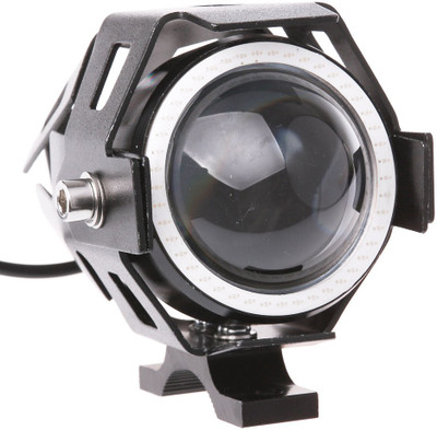 

AutoSwag Fog Lamp LED(Universal For Bike, Pack of 1)