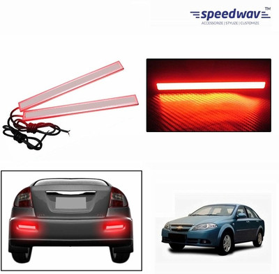 

Speedwav Headlight LED for Chevrolet(Optra Magnum, Pack of 2)