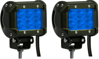 

Speedwav Fog Lamp LED for Hyundai(i20)