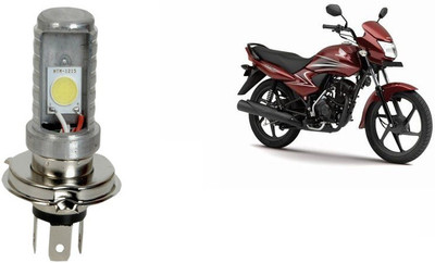 

ACCESSOREEZ Headlight LED for Honda(Dream Yuga)