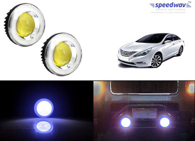 

Speedwav Headlight LED for Hyundai(Sonata, Pack of 2)