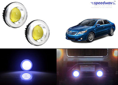 

Speedwav Headlight LED for Toyota(Camry, Pack of 2)