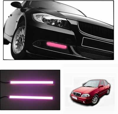 

Speedwav Headlight LED for Maruti Suzuki(Esteem, Pack of 2)